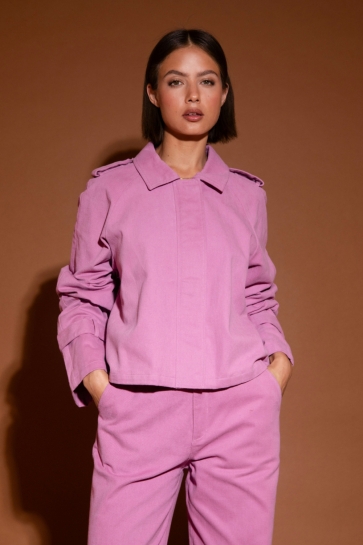 Studio Amaya Jas JULE 253 14 PINK