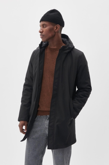 Matinique Jas MADESTON N 30205571 BLACK