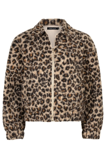 Dit is ook leuk van Ydence Vest