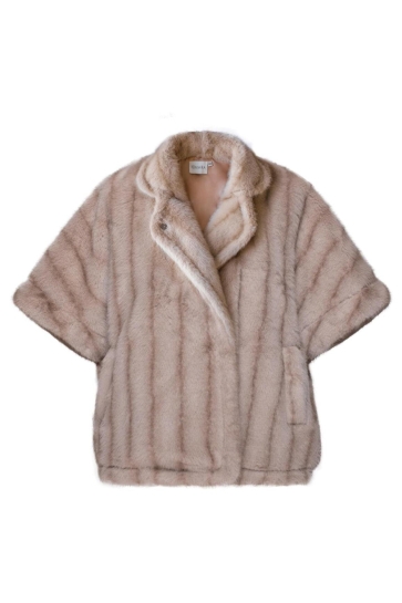 Kimara Jas AVERY JACKET KR56 11491 608 01 1103 CIDER WOOD