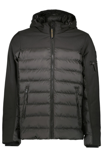 Cars CRIMSON Polyester Black 6516401 01 BLACK