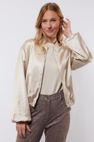 Dit is ook leuk van C&S The Label Blazer