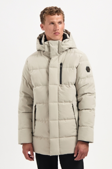 Dit is ook leuk van NO-EXCESS Jas