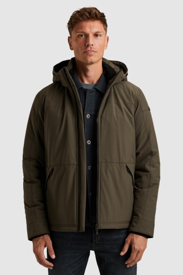 Cast Iron SUPERBOLT JACKET CJA2508143 8039