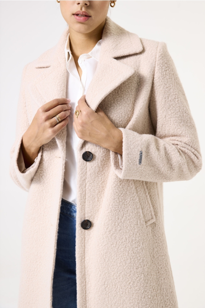 Garcia dames jas | Close up