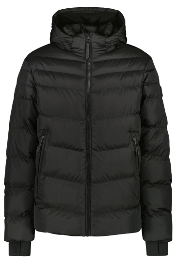 Cars Jas HEYWARD 63664 Black 01