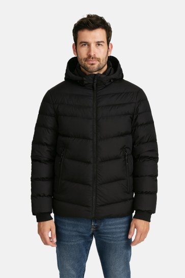 Cars HEYWARD 63664 BLACK