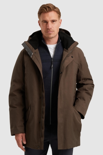 Vanguard WEELRIDE PARKA VJA2509177 8030