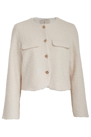 Peppercorn LATIVA JACKET PC8662 0140 TOFU