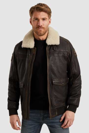 PME legend SNOWPROP FLIGHT JACKET PLJ2509703 9127