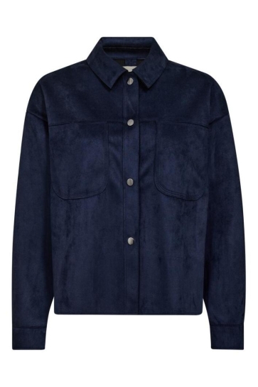 Freequent FQDULANE JACKET 205951 NAVY BLAZER