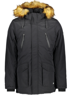 demsey 41814 cars jas 01 black Cars Jassen Heren | Sans online.nl