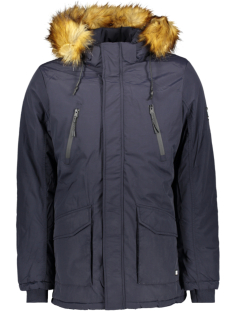 demsey 41814 cars jas 12 navy Cars Jassen Heren | Sans online.nl