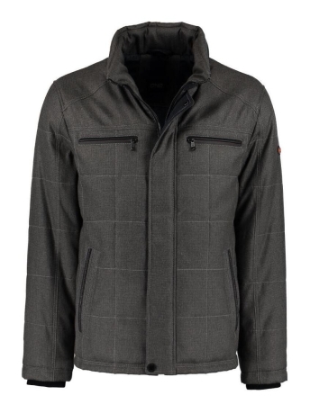 Donders Jas TEXTILE JACKET 21619 410