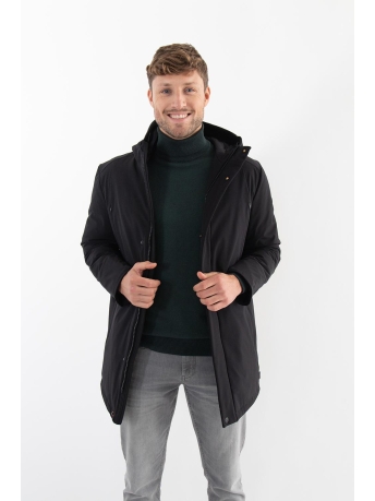 Donders Jas YUCCA HIGH TECH PARKA 21714 999