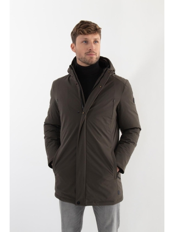 Donders Jas YUCCA HIGH TECH PARKA 21714 699