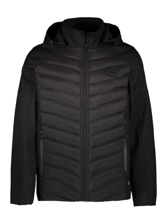 Cars Jas PALSYN 62426 Black