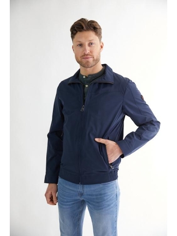Donders Jas TEXTILE JACKET 21718 MARINE 780