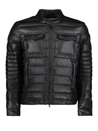 Antony Morato Jas LONDON MMCO00738 FA600245 BLACK 9000