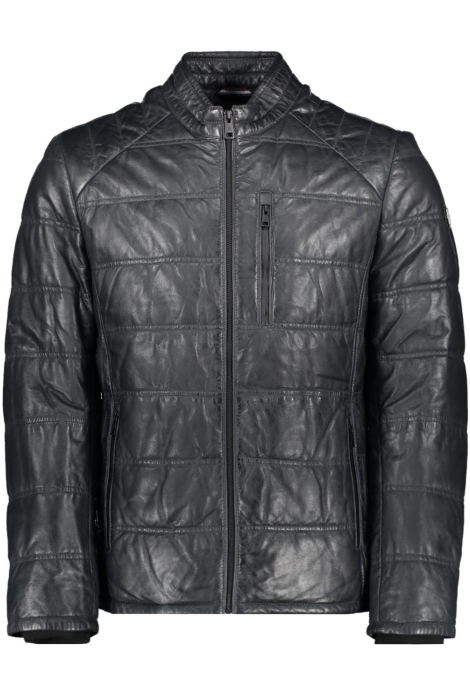 Donders 52302 - leather jacket