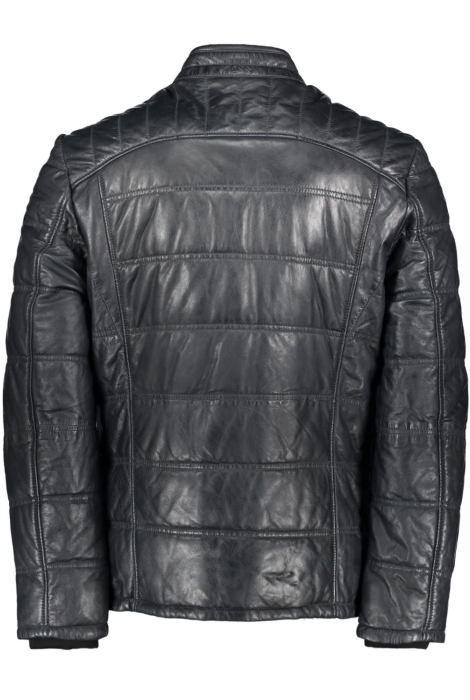 Donders 52302 - leather jacket