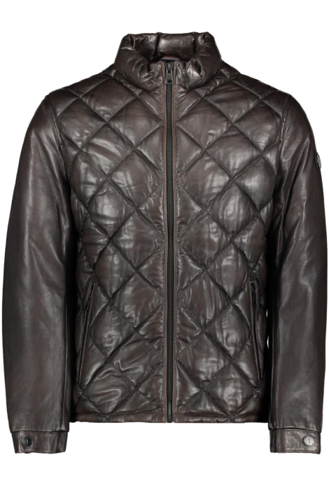 Donders 52332 - leather jacket