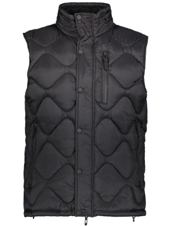Antony Morato Jas COAT MMC000823 FA600146 9000 BLACK
