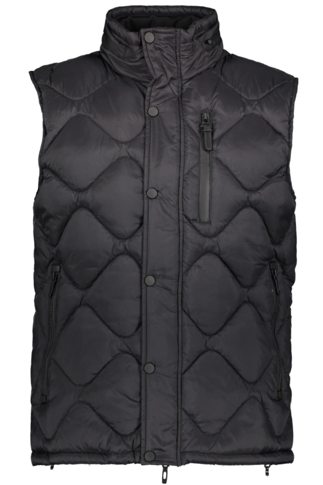 COAT MMC000823 FA600146 9000 BLACK