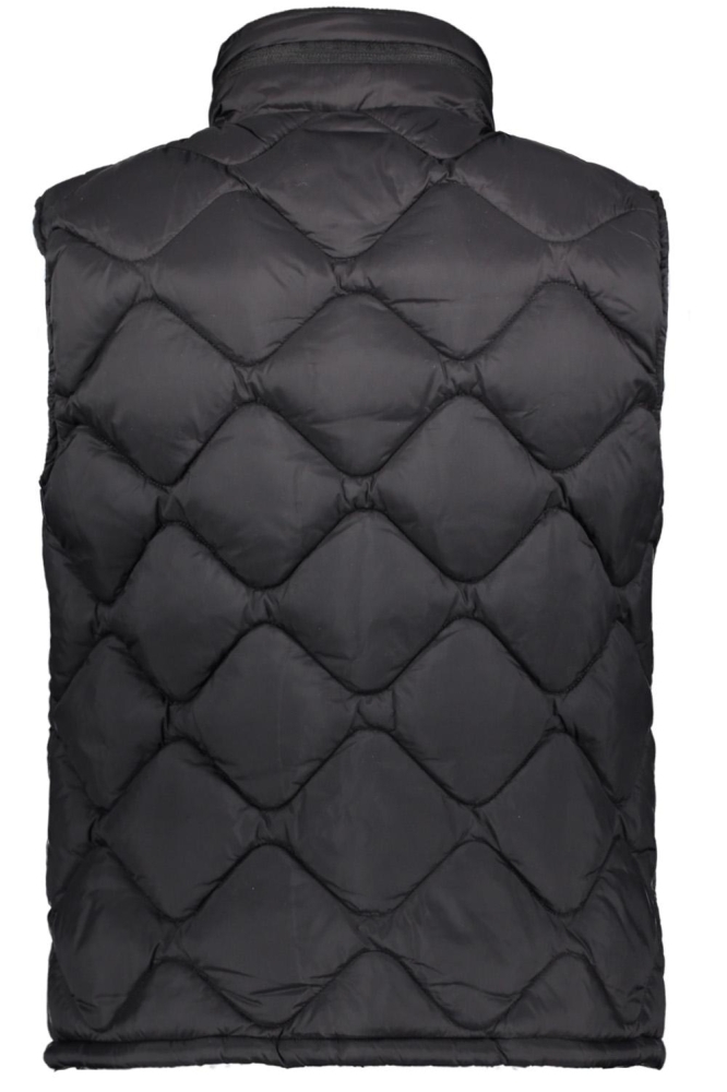 COAT MMC000823 FA600146 9000 BLACK