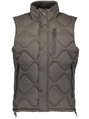 Antony Morato Jas COAT MMC000823 FA600146 4070 VERBE MILITARE
