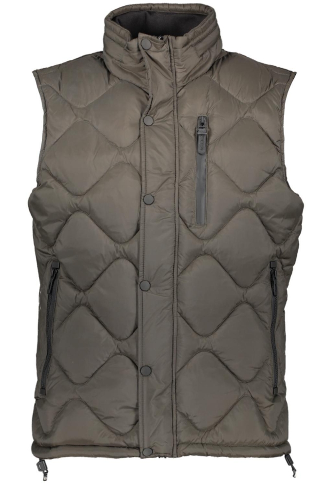 COAT MMC000823 FA600146 4070 VERBE MILITARE