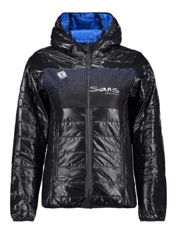 Sans Sportkleding DAMES JACKET DOWN 57950D BLACK