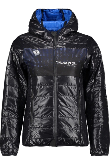 Sans Sportkleding DAMES JACKET DOWN 57950D BLACK