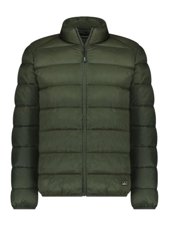 Twinlife Jas JACKET RASMUS ESSENTIELS TW22100 DEEP DEPTHS 624