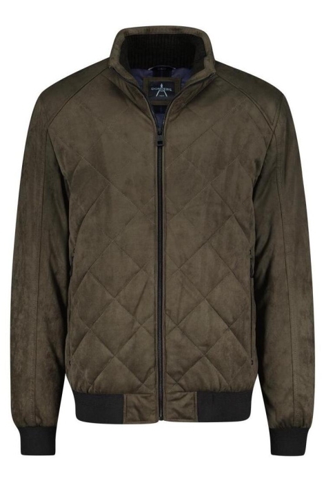 Donders 21731 - textile jacket