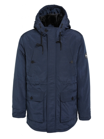 Gabbiano Jas AUTHENTIC PARKA 532714 301 NAVY