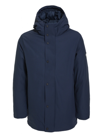 Gabbiano Jas TECHNICAL STRETCH PARKA 2 0 532711 301 NAVY