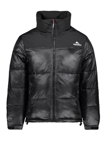 Helvetica Jas EVEREST BLACK BLACK