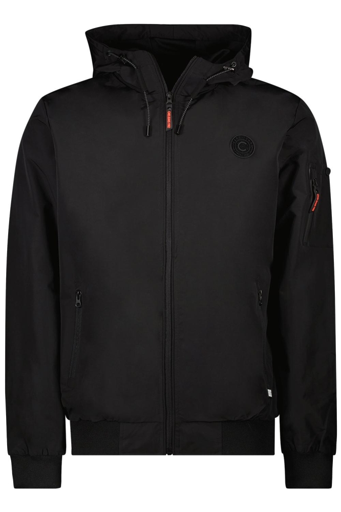 COLIN 60268 Black
