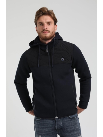 Gabbiano Vest SCUBA VEST 423511 NAVY