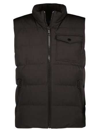 Cars Jas STYKE 61568 Black
