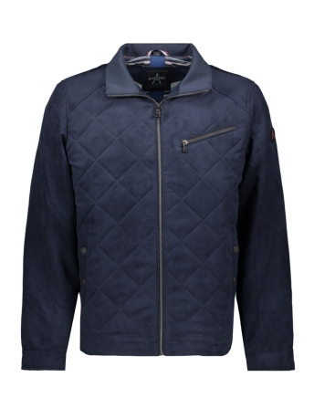 Donders Jas TEXTILE JACKET 21791 780 MARINE