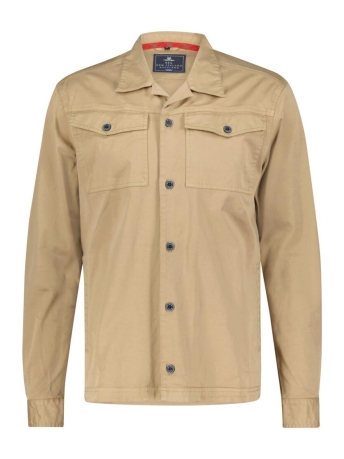 NZA Overhemd SUMOR 23AN802 1115 Summer Sand