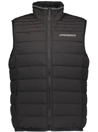 Antony Morato Jas DETROIT MMCO00827 FA600194 9000 BLACK