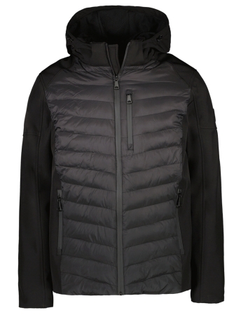 Cars Jas PACKER 61868 BLACK 01