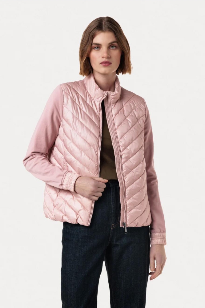 MENDOZA LR013 11 231 Ballerina Pink