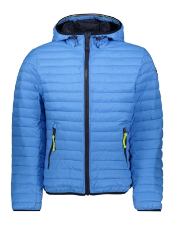 Gaastra Jas SUMMER NAUTILUS 351101990 AZURE BLUE B025
