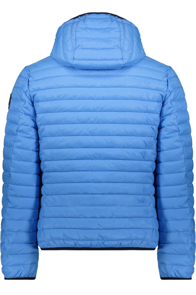 SUMMER NAUTILUS 351101990 AZURE BLUE B025