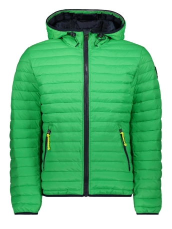 Gaastra Jas SUMMER NAUTILUS 351101990 ISLAND GREEN G014