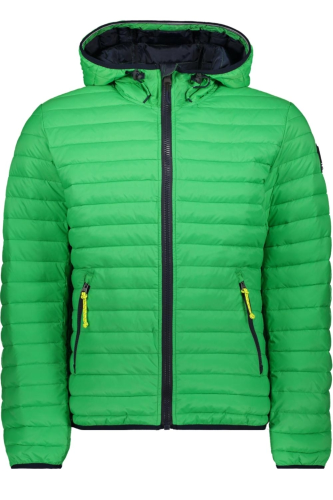 SUMMER NAUTILUS 351101990 ISLAND GREEN G014